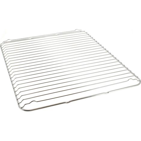 Grille de four 466x385 mm – Compatible Electrolux et A.E.G – Pour cuisson uniforme – 140064006012