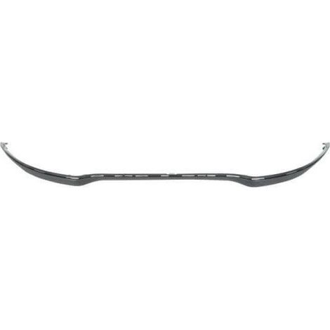 Spoiler de pare-choc avant Renault Scenic 3 phase 2 et 3 2012-2016