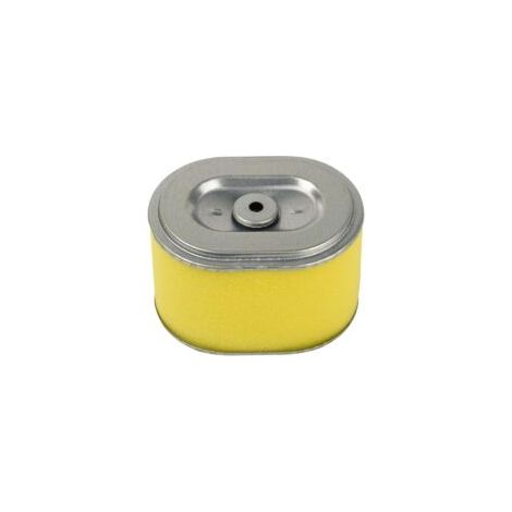 Filtro aria compatibile con Honda 5.5HP 6HP GX140 GX160 GX200, sostituisce il codice 17210 di Ze1-822 e il codice 17210 di Ze1-517 - Crezuo
