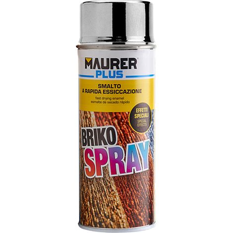 Sprühfarbe Matele Silber 400 ml.