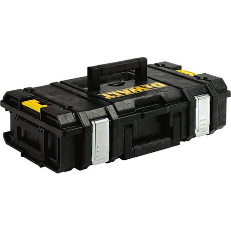 Maletín DeWALT DS150 (1-70-321)