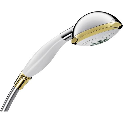 AXOR 17850000 Handbrause Axor Carlton chrom (1/2)