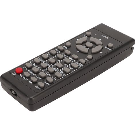Telecomando universale per proiettore Hitachi MC TW3506 MC AX3006 CP TW3003 CP AX3005 CP BW301WN P X4021n Cp X417 (1/5)