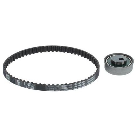 Kit de courroie crantée BOSCH 1 987 946 315 HYUNDAI