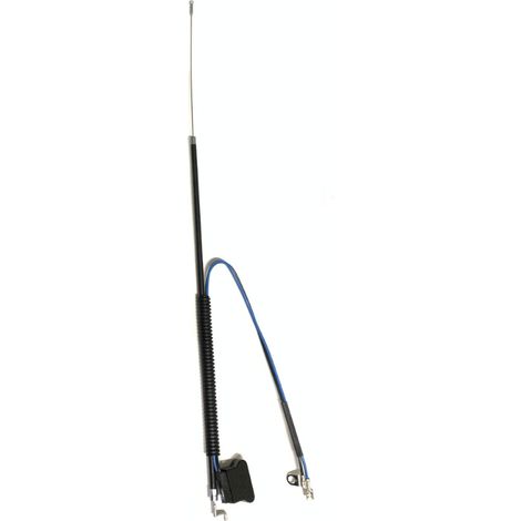 Cavo accelleratore per decespugliatore Sthil FS120-FS200-FS250 - 41341801103