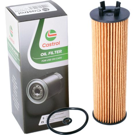 Filtro de aceite 691049 CO0215 (1/2)