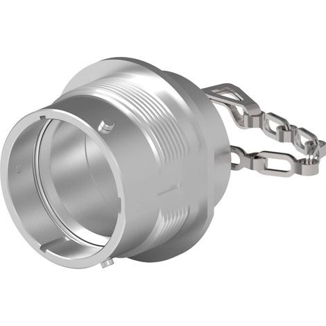 TE Connectivity HDC34-24 Capuchon de protection pour connecteur circulaire Série (connecteur rond): HD30 1 pc(s) (1/5)