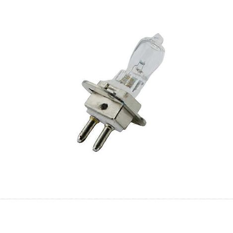 Ampoule halogène PG22 6V20W HLX64251 Pièces de rechange pour microscope à lampe à fente ophtalmique ( ) (1/3)