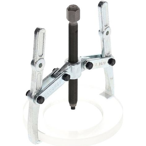1.14/1 Estrattore a 2 bracci 130x140 mm (1/5)