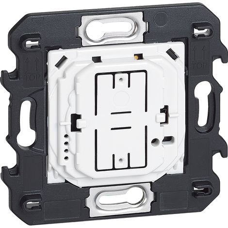 Bticino Comando Wireless Tapparelle Smart Living Now K4027CW (1/5)