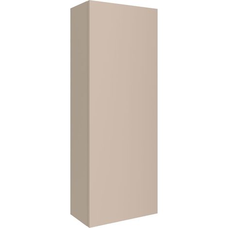Module d'armoire ALLIANCE 300 1 porte gauche/droite avec poussoir MACCHIATO 300 x 800 x 162 mm (1/2)