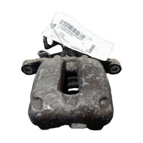 [PRODUIT D'OCCASION] Etrier De Frein Arriere Droit VOLKSWAGEN Touran 07- ♻️ Ref Oe. 1k0615424m - Garantie à vie (1/4)