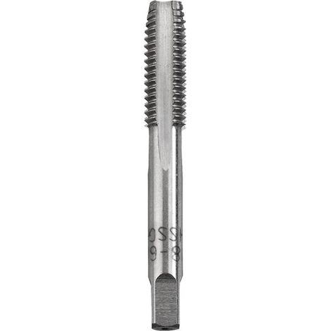 Herramienta de roscar kwb 443003 HSS manual mecánica