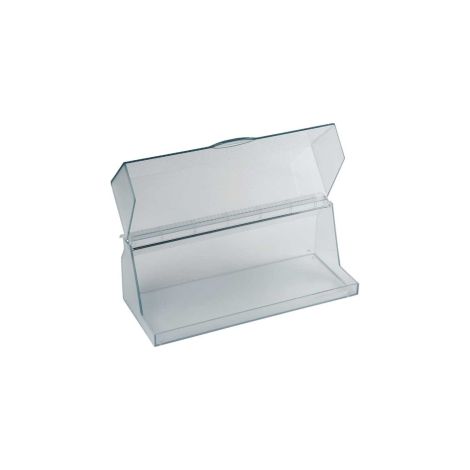 Compartiment a beurre, fromage (25,8 x 10,8 x 9 cm) pour refrigerateur Liebherr - 9031110