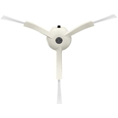 Ricambi per robot spazzatrici. Adatti per gli accessori dei robot spazzatrici: 1 S50 S51, set di spazzole laterali, filtro di pulizia, spazzola. Ampia gamma di compatibilità.