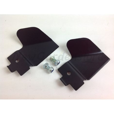 Lama rasaerba tagliaerba TURBO 510-530 1111-9050-01 STIGA 156004 (1/4)