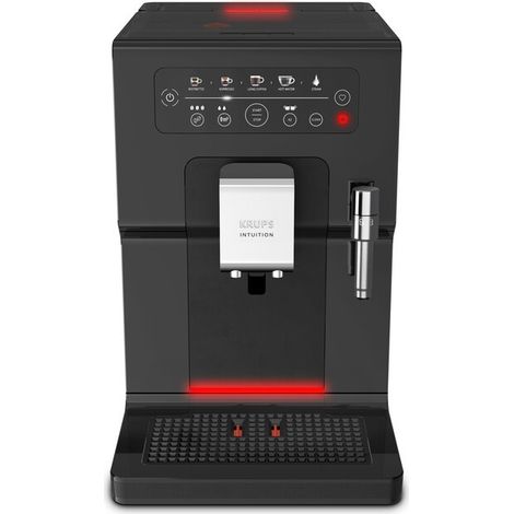 Krups EA870810 Evidence Kaffeevollautomat