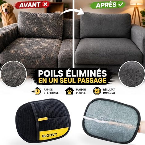 Tapis de plancher de voiture en caoutchouc Réparation de la plaque antidérapante pour tapis Protection du conducteur pour les tapis de bureau de siège et arrière (1/4)