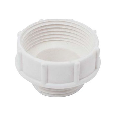 RIDUZIONE PILETTA PP - BIANCO 1MX11/4F- 20 pezzi