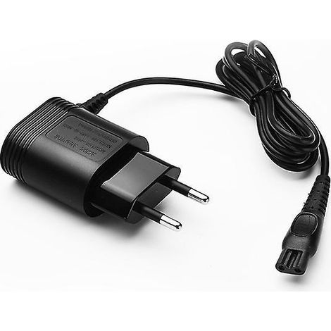chargeur Rasoir Chargeur Tondeuse Convient Rasoir Tondeuse Barbe Lectrique Alimentation D'alimentation Chargeur Pour Philips Norelco Hq8505 9000 (1/5)