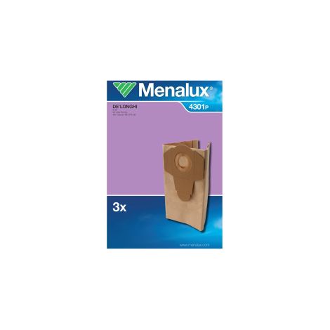 Bolsas de aspiradora para aspiradora ELECTROLUX 9001967653