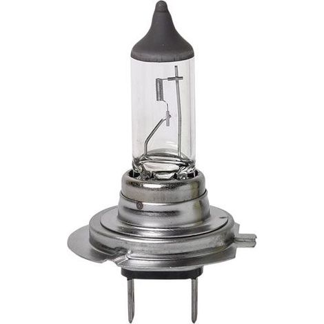 10 ampoules h7 12 volts 55 watts