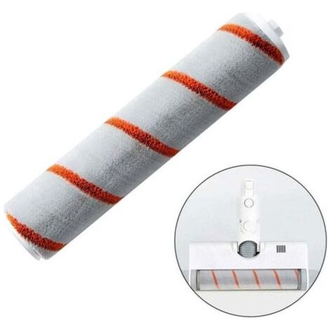 Brosse à rouleau pour aspirateur Dreame V8 V9 V9B V10 V11 K10 (1/4)