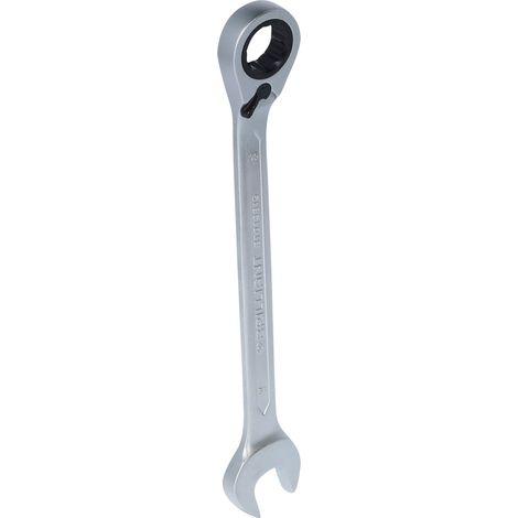 BRILLIANT TOOLS  llave  de  carraca  reversible  15  mm  BT013815