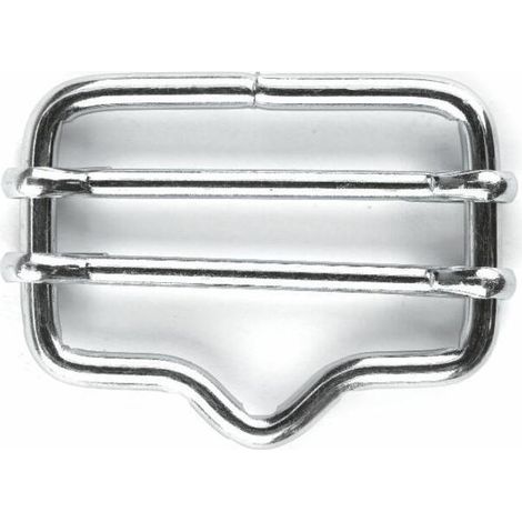 Corral Tape connector galvanized up to 20 mm tapes, 10 pcs