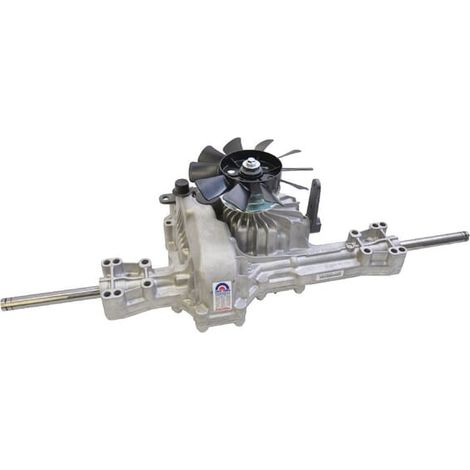 Boîtier hydraulique ETESIA ET28529 (1/2)