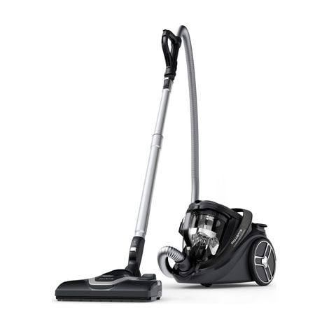 Rowenta Silence Force RO7935 2,5 L Aspirateur réservoir cylindrique Sec 500 W Sans sac (1/5)