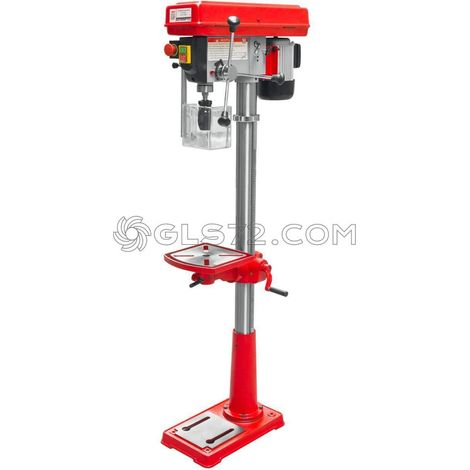 TALADRO DE BANCO CON CAMBIO DE CINTA 230V HOLZMANN SB4116HN (1/4)