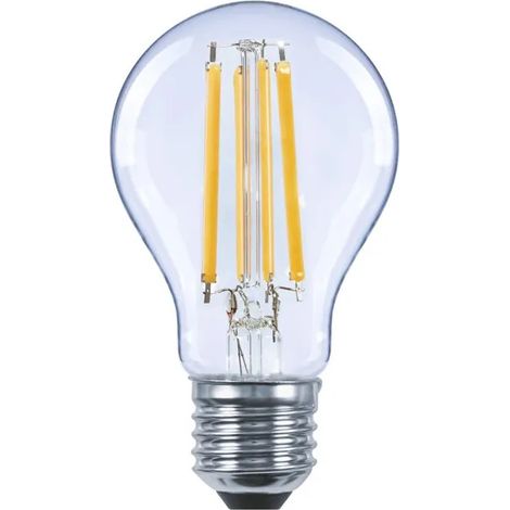Ampoule xavax led e27 11w 1521lm 2700K 15000h