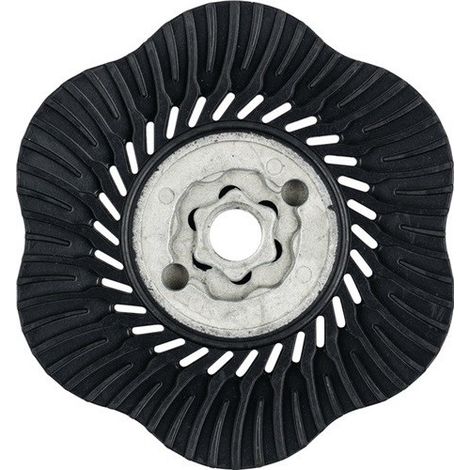 PFERD Plato de soporte COMBICLICK CC-GT Ø 115 -125 mm - 44890150