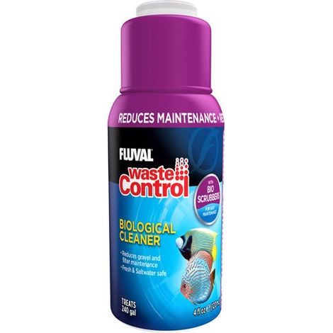 Biologische Cleaner -Abfallkontrolle 120 ml