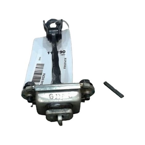 Tirant Porte Avant Gauche NISSAN Micra [PRODUIT D'OCCASION]♻️804301hb0a (1/2)