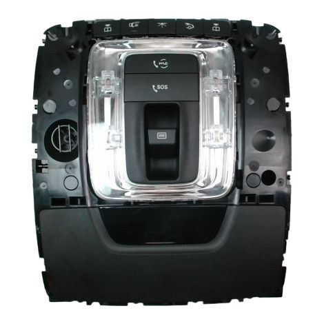 [PRODUIT D'OCCASION] Plafonnier MERCEDES Classe A 2004- ♻️ Ref Oe. 0009065509 - Garantie à vie (1/2)