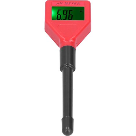 Hochpräzises Stift-Säuremessgerät, PH-Messgerät, Prüfgerät, Analysator für Laborbedarf