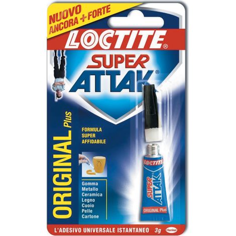 Loctite super attak glue tube 3 gr adhA sif liquide pour plastique cA ramique