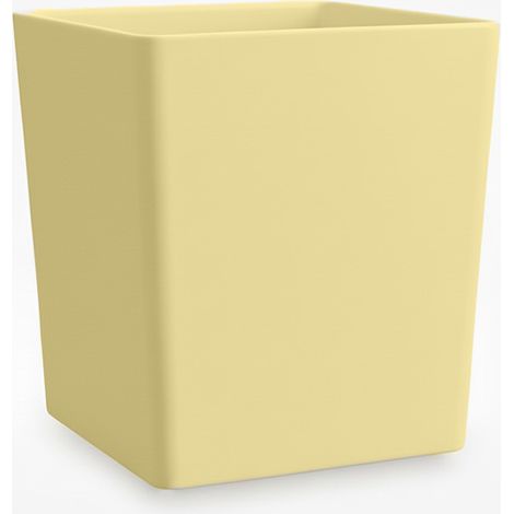 Pot de fleurs carré cubio h 50 cm-plast'up rotomoulage (1/4)
