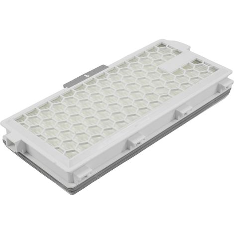Filtro HEPA para aspiradora Miele SF-HA50 (1/4)