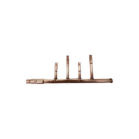 VRF Mehrfachverteiler, 4 Anschlüsse  - 7733701906 von Buderus