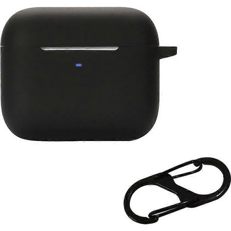 Housse de protection antichoc pour casque Hyper-Speed, souple et anti-poussière, lavable. (1/4)