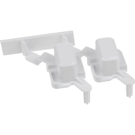 Whirlpool - set de botones - 481071425541 - 8015250061031