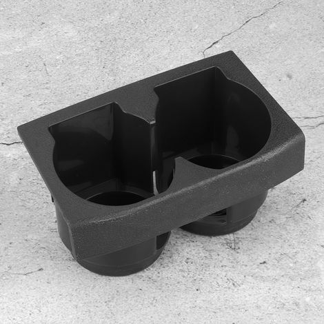 Porte-gobelet/organisateur de bouteille d'eau pour voiture, compatible avec Nissan Patrol GU Y61 (1/5)