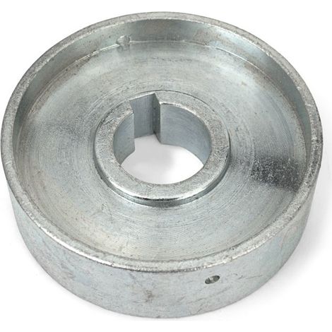 ADAPTADOR DE CUCHILLAS 573966101 ORIGINAL HUSQVARNA