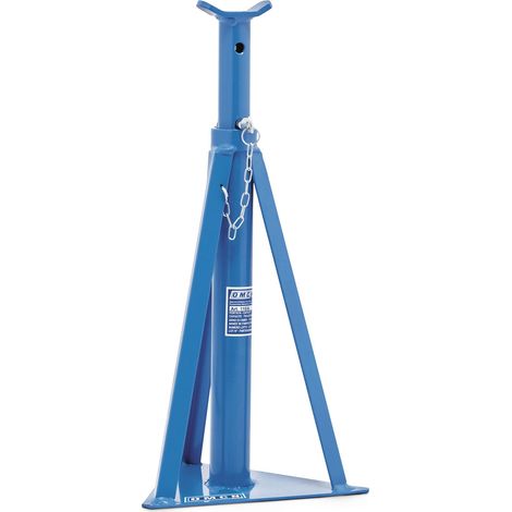 Chandelle 1T haut H380-650mm OMCN O110/A