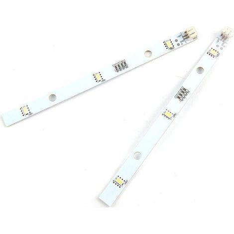 strisce LED per frigoriferi e congelatori Rongsheng Hisense Logik Mddz-162a 1629348 (1/5)