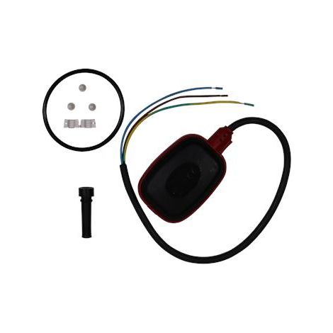 Kit de pièces de rechange pour interrupteur à flotteur. Kit de réparation pour interrupteur à flotteur Unilift.