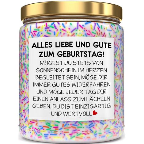 Bougie parfumée Lavande 9oz pour femmes, cadeau petite amie, maman, meilleure amie